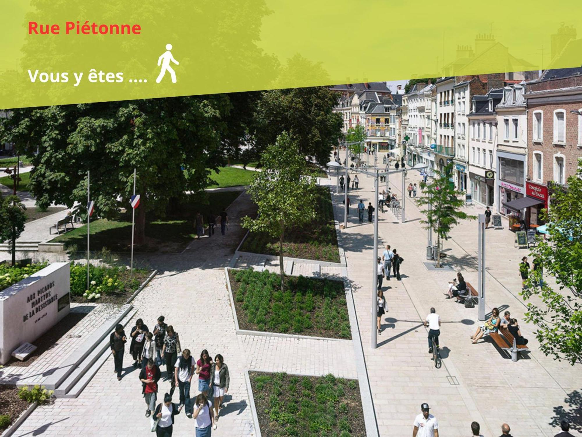 Jungle Urbain- Sauna - Cine - Hamac - Hyper Centre Amiens Exteriér fotografie